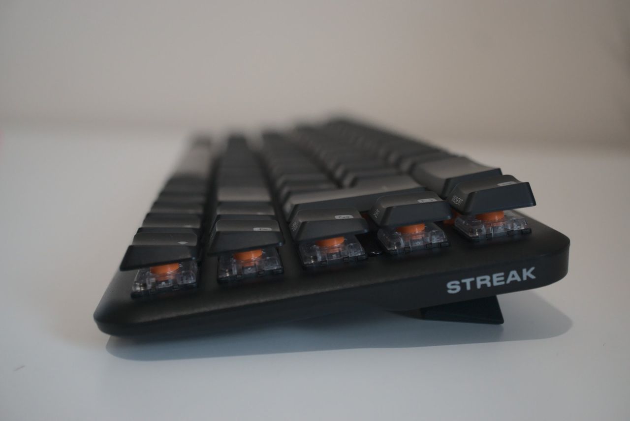 Fnatic STREAK65