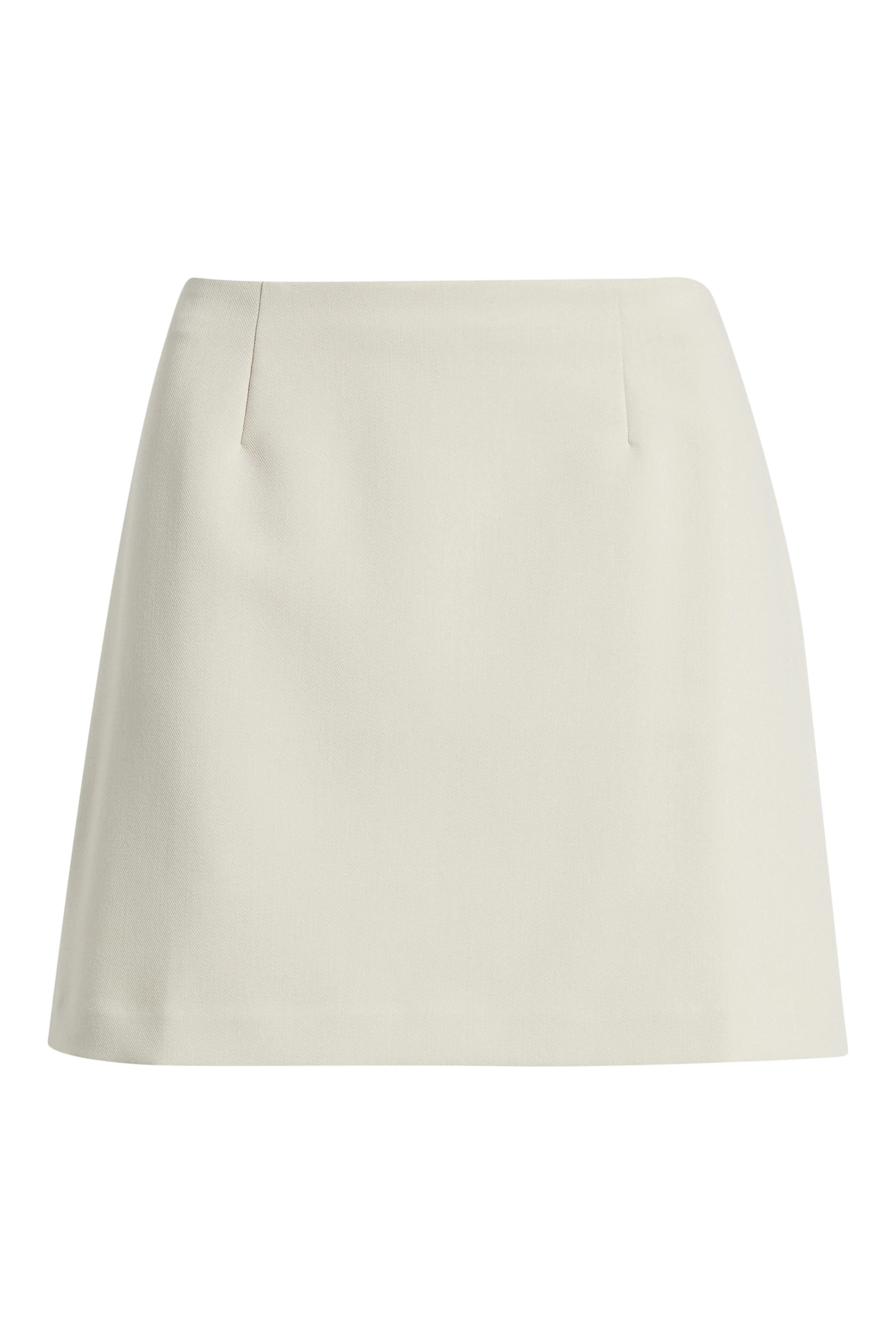 Open Edit, The Icon Midrise Mini Skort