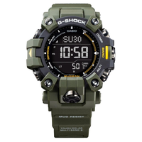 Casio G-Shock Mudman