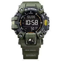 Casio G-Shock  Mudman