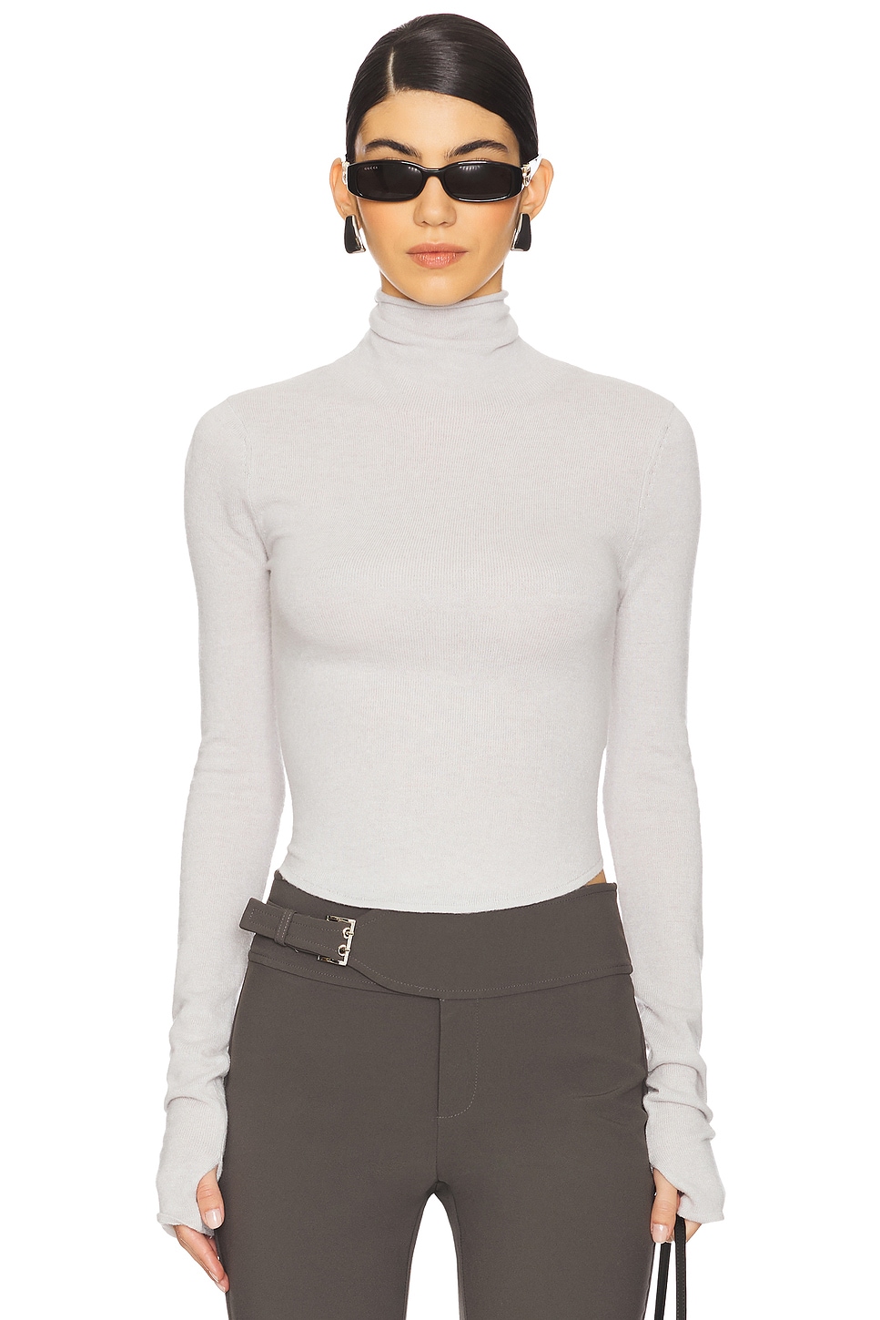 Odessa Turtleneck