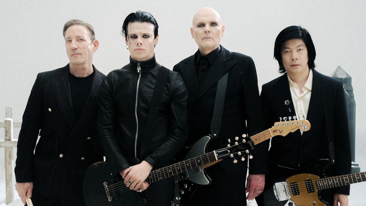 YUNGBLUD και The Smashing Pumpkins κυκλοφορούν νέα ηχογράφηση του Grammy-nominated hit “Zombie”