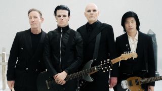 Yungblud and Smashing Pumpkins