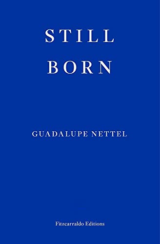 Still Born (international Edition)