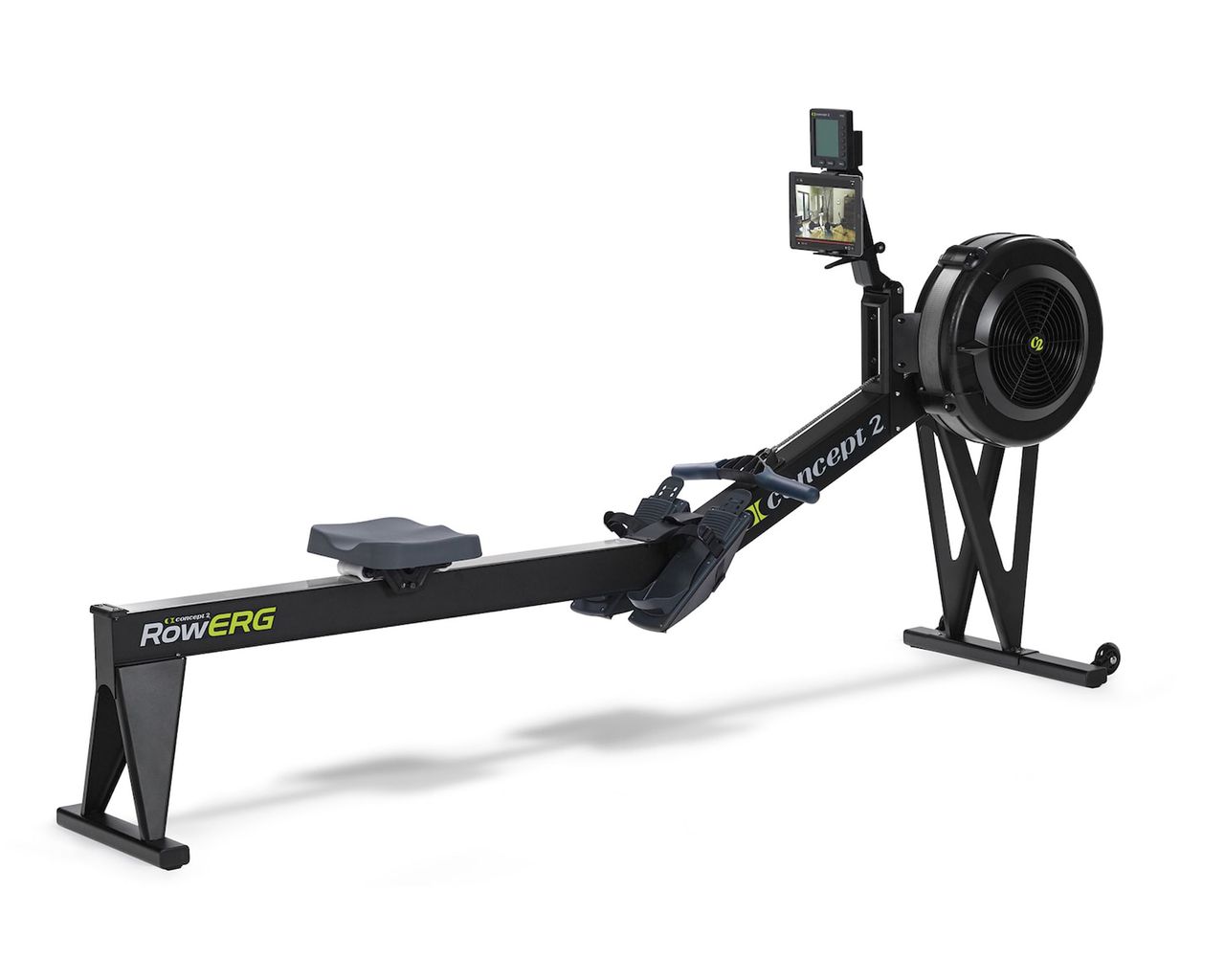 Best rowing machine 6 top rowers for home use Real Homes
