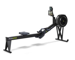 Best rowing machine: image of concept rower