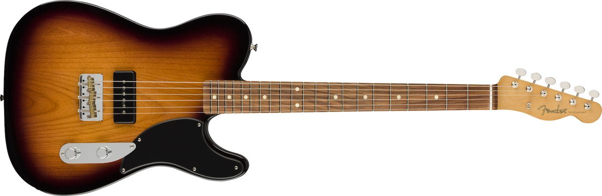 Fender Noventa Tele