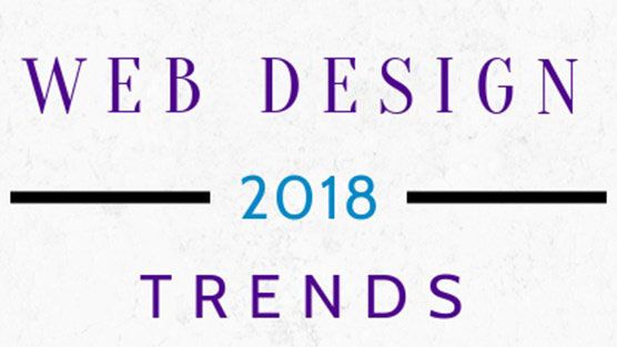 Experts reveal the web design trends of 2018 | Creative Bloq