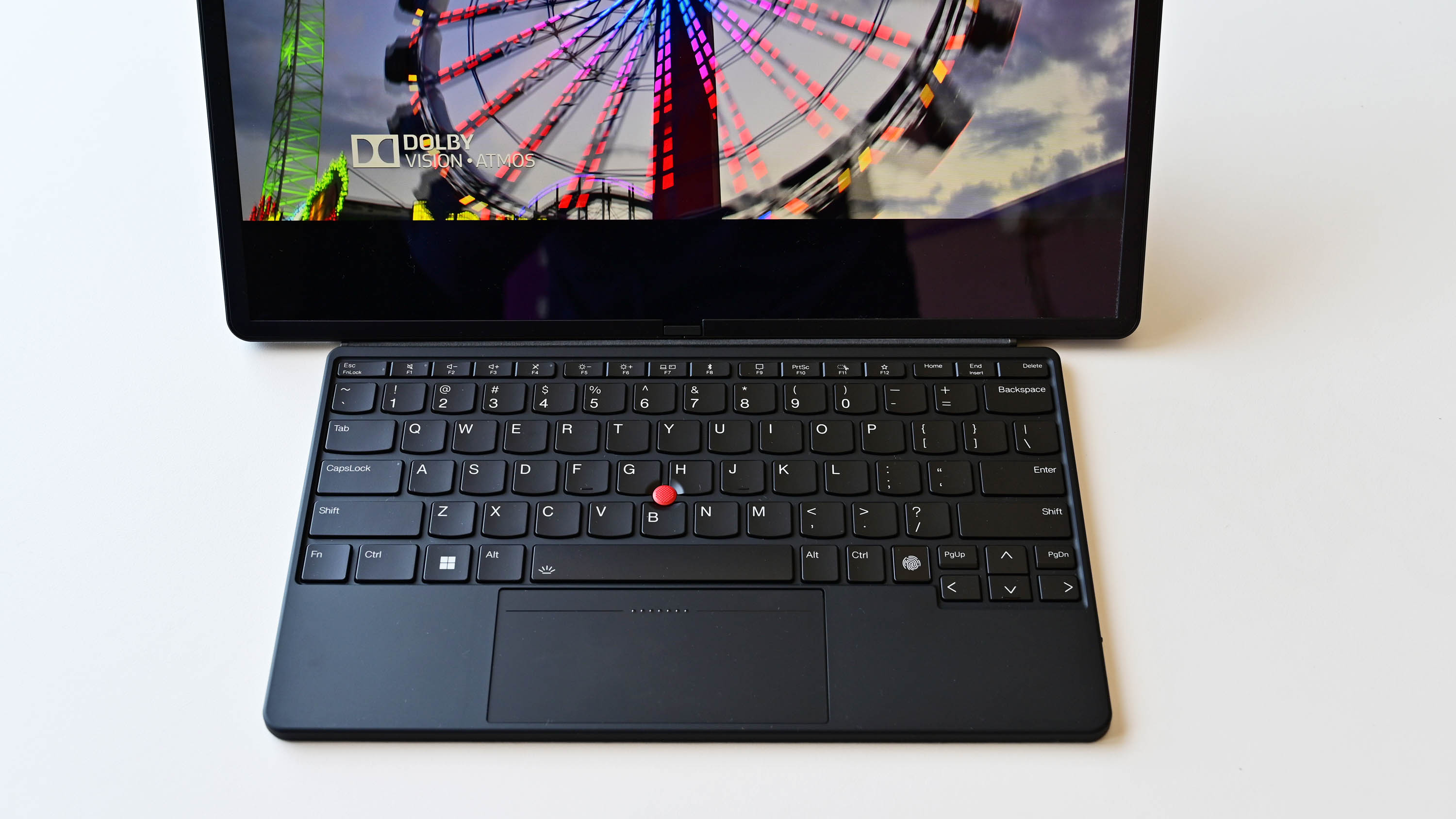 Lenovo ThinkPad X1 plegable (Gen2)