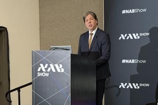 Frederico de Siqueira Filho, Brazil&rsquo;s minister of communications, described the importance of broadcasting in the country&rsquo;s culture.