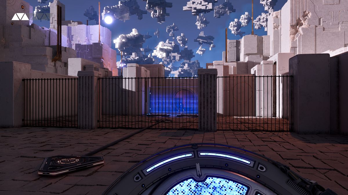 Talos Principle 3 will definitely be the last one in the series, because 'so many videogames just don't end, and then you have an endless kind of cliffhanger'
