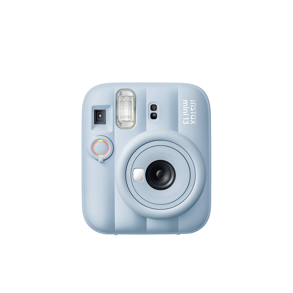 Fujifilm Instax Mini 13 render