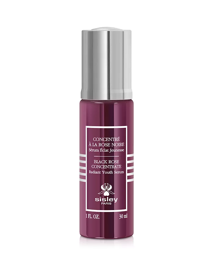 Sisley Paris, Black Rose Concentrate Radiant Youth Serum