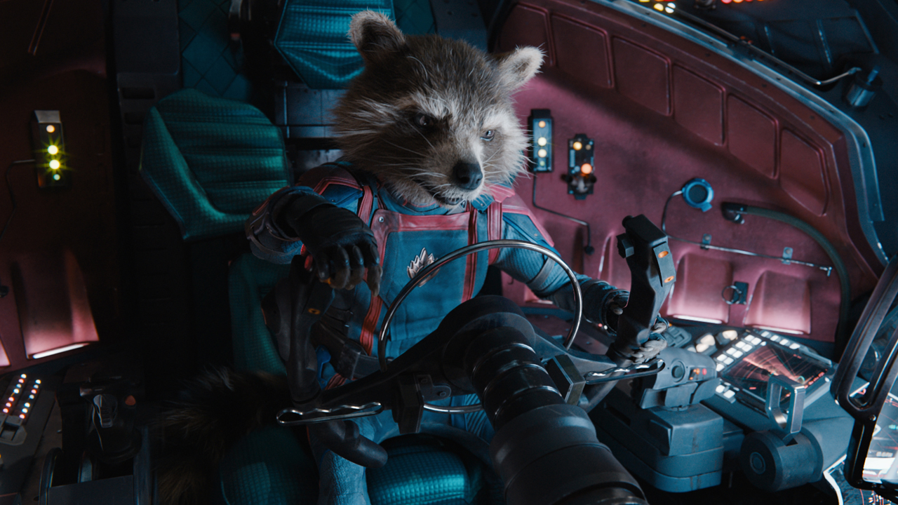 Review: Avengers Endgame is three of Marvel's best films, rolled