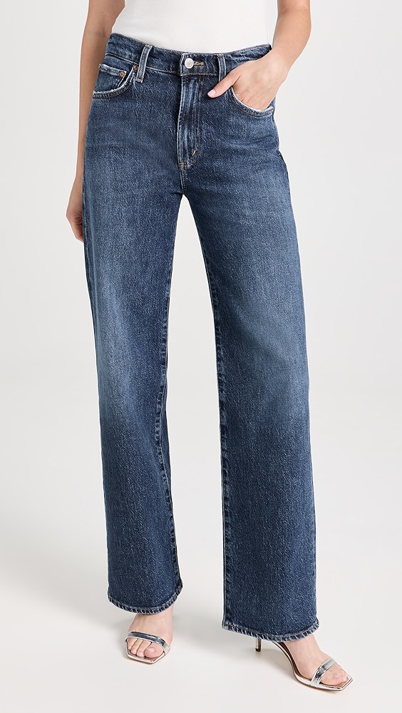 Agolde Harper Jeans