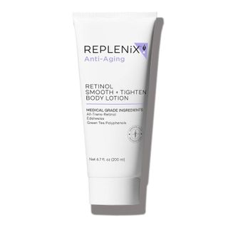 Replenix Anti-Aging Retinol Smooth + Tighten Body Lotion