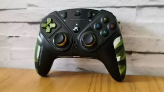 Thrustmaster eSwap X Pro PC controller