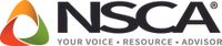 NSCA Logo