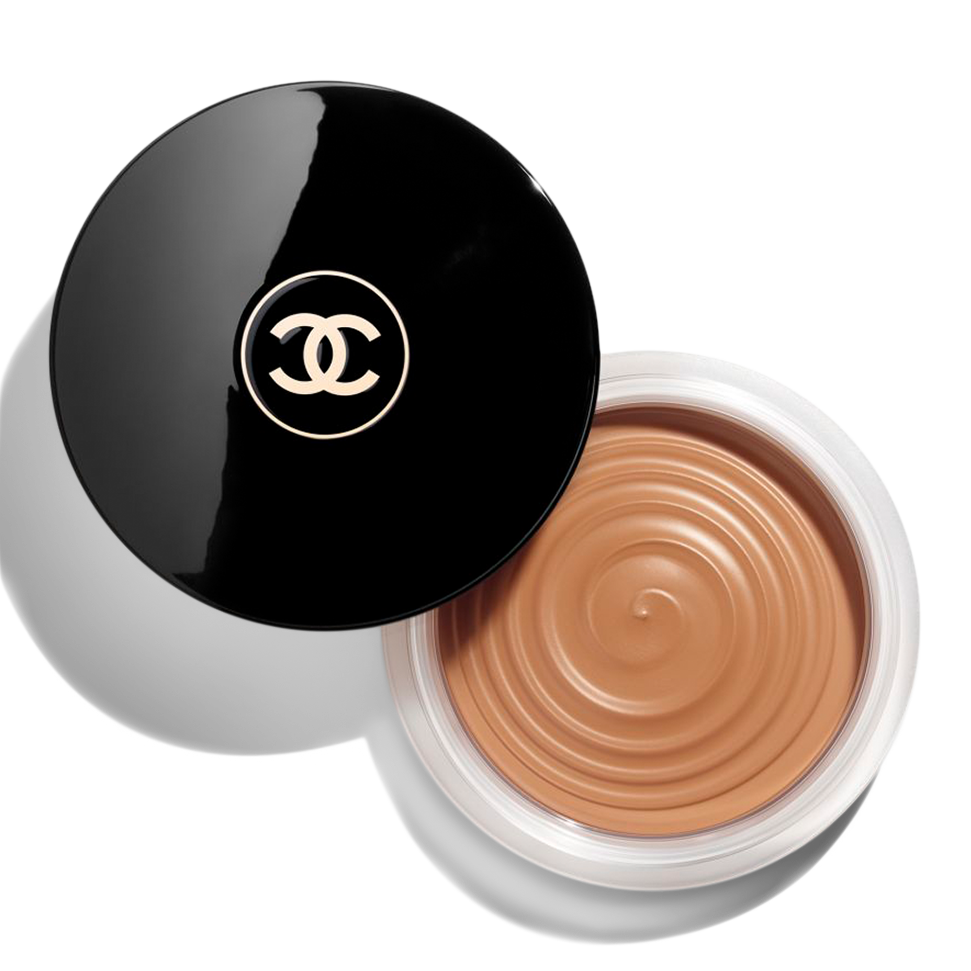 Les Beiges Healthy Glow Bronzing Cream - Soleil Tan Bronze