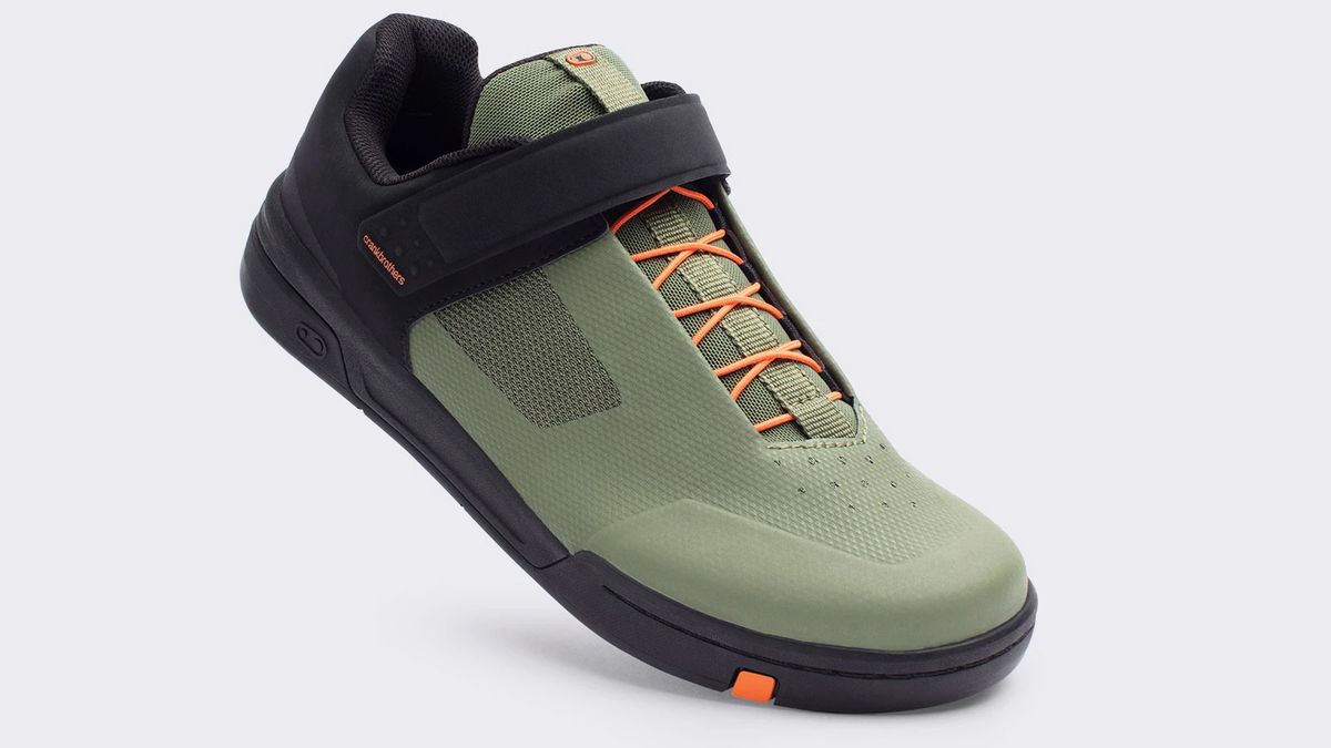 crankbrothers flat shoes