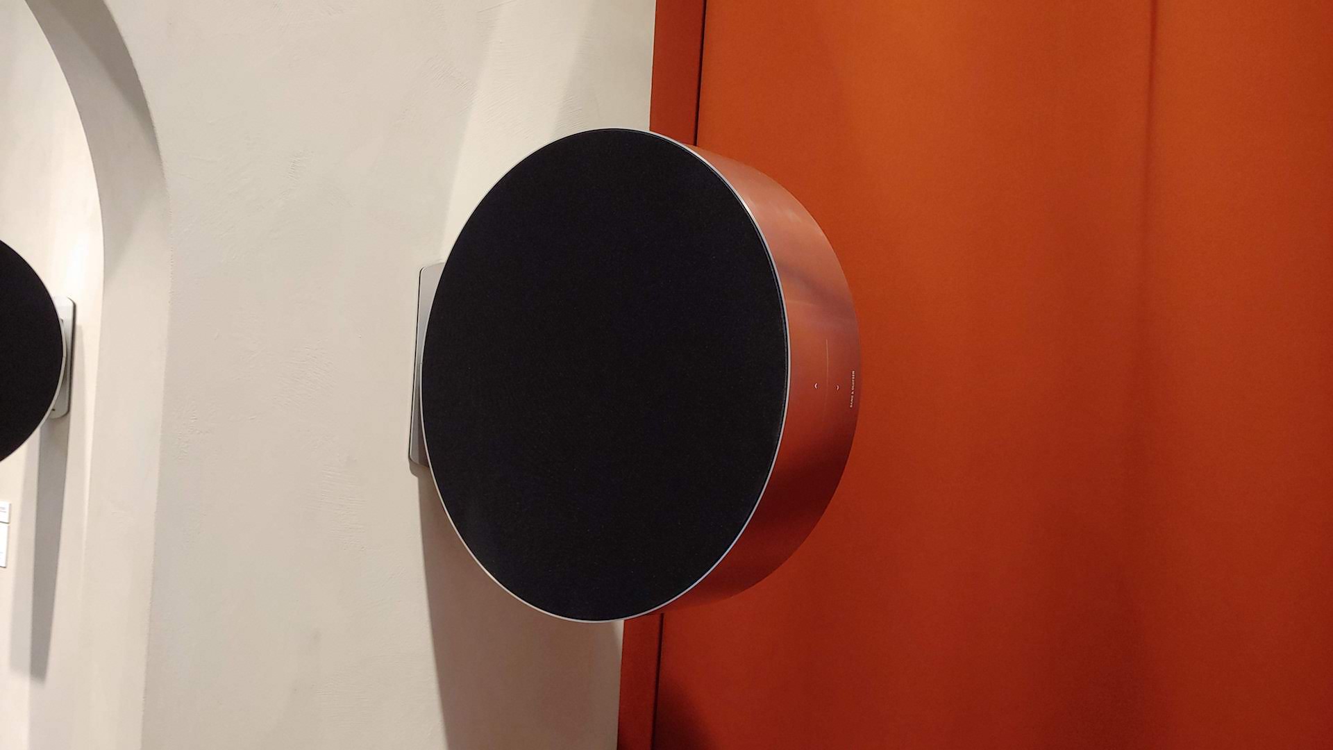 Hands on: Bang & Olufsen Edge review |