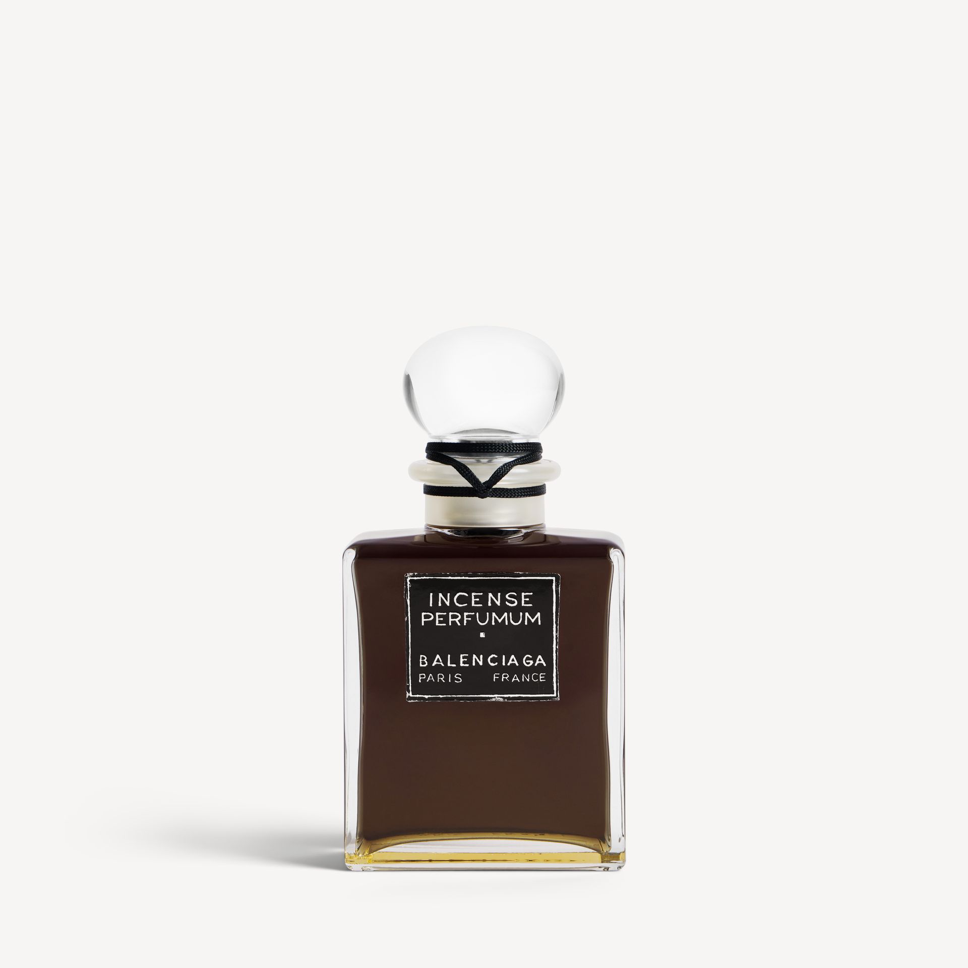 Balenciaga , Incense Perfumum