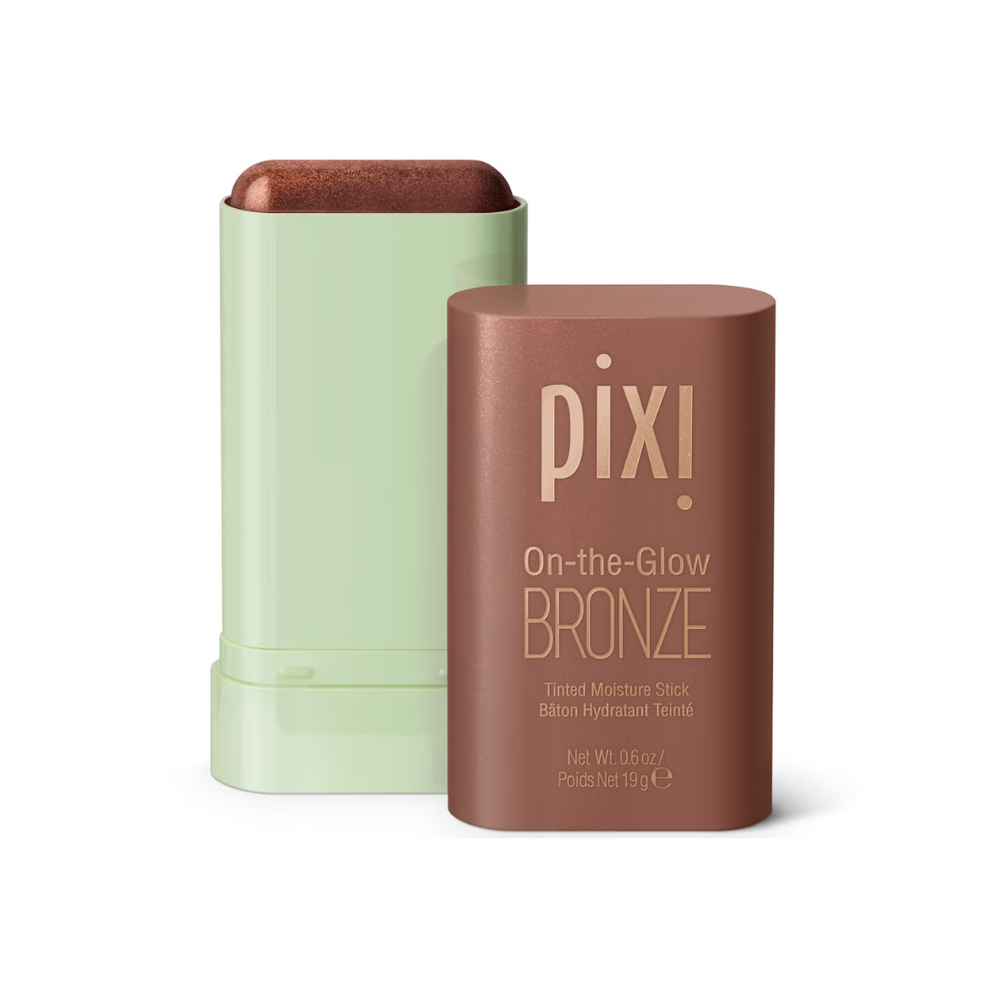 Pixi On-The-Glow Bronze