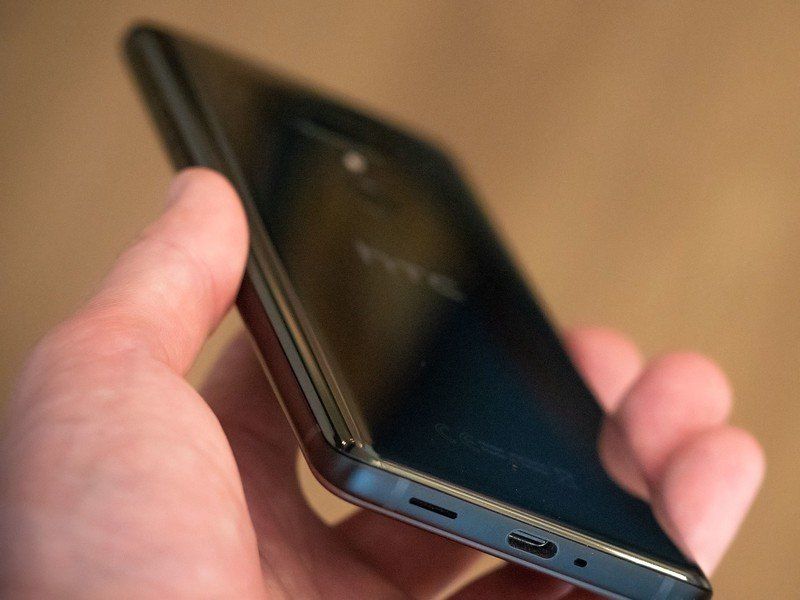 HTC U12 Plus