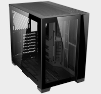 Lian Li O11D Mini-X Case + 750W PSU |$199.99 at Newegg