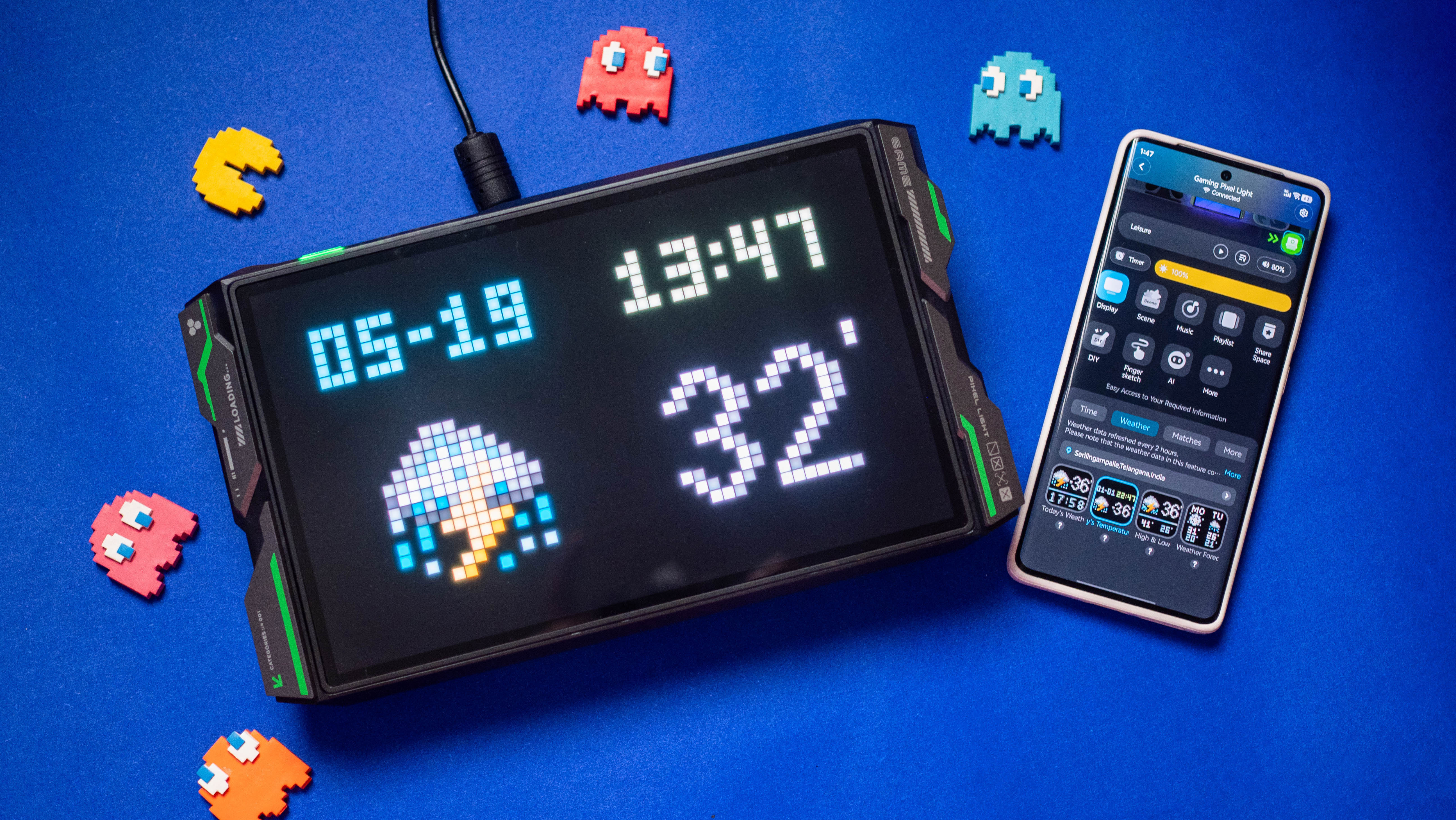 Govee Gaming Pixel Light review