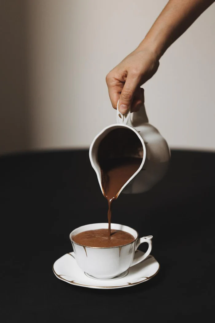 Mar&amp;iacute;a Cacao