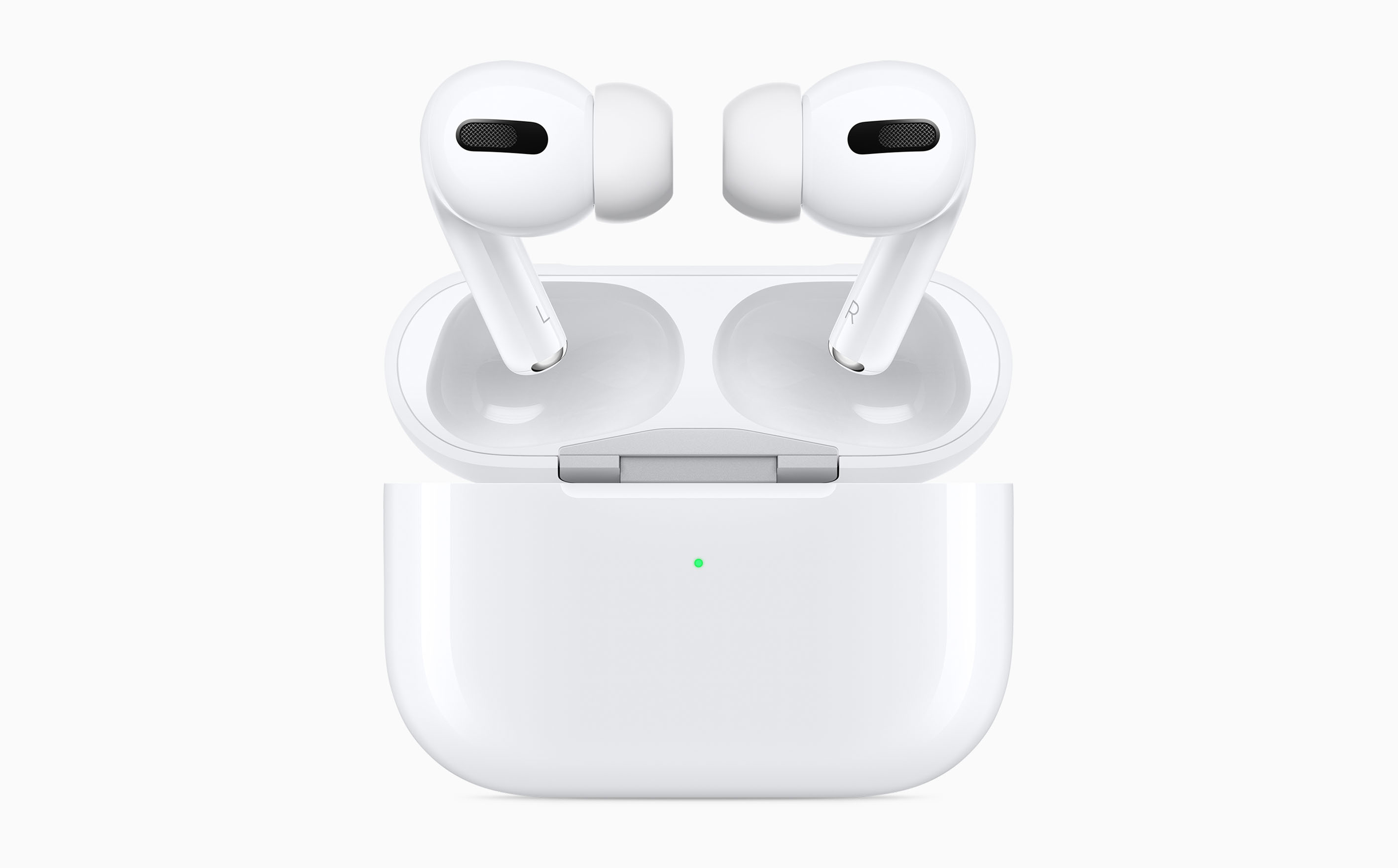 Apple AirPods Pro unveiled: 6 things you need to know