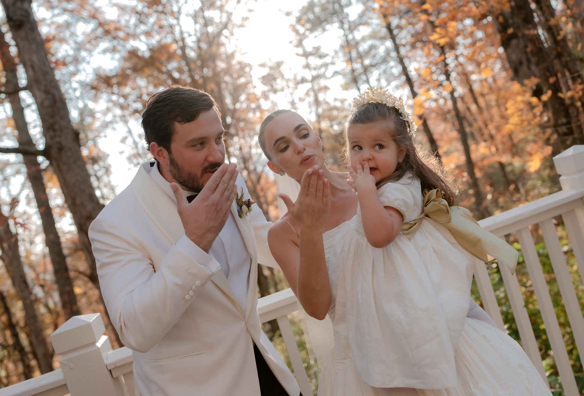 Mollie Mandel and Matthew Stewart wedding.