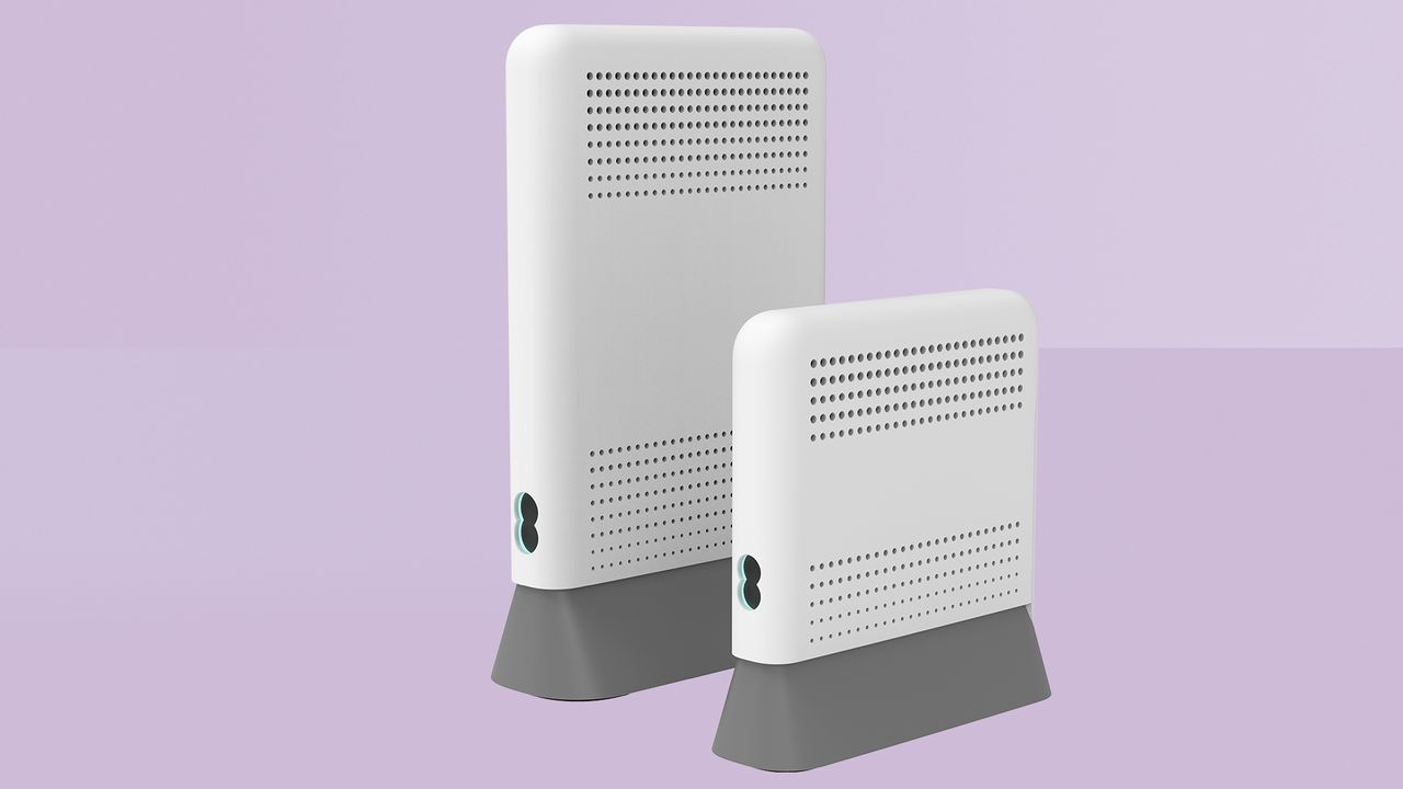 Smart Hub 7 Plus set to bring WiFi 7 to the masses