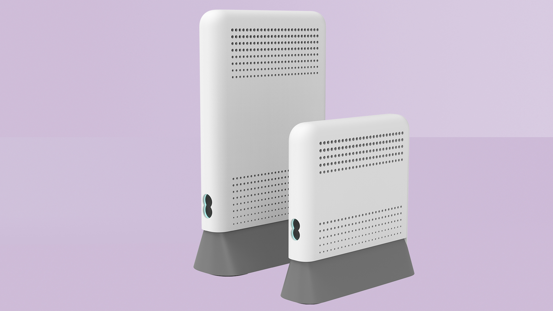 EE Smart Hub 7 Plus and Smart WiFi 7 Plus