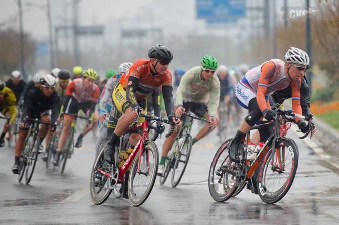 Stage 8 of the Tour of Taihu