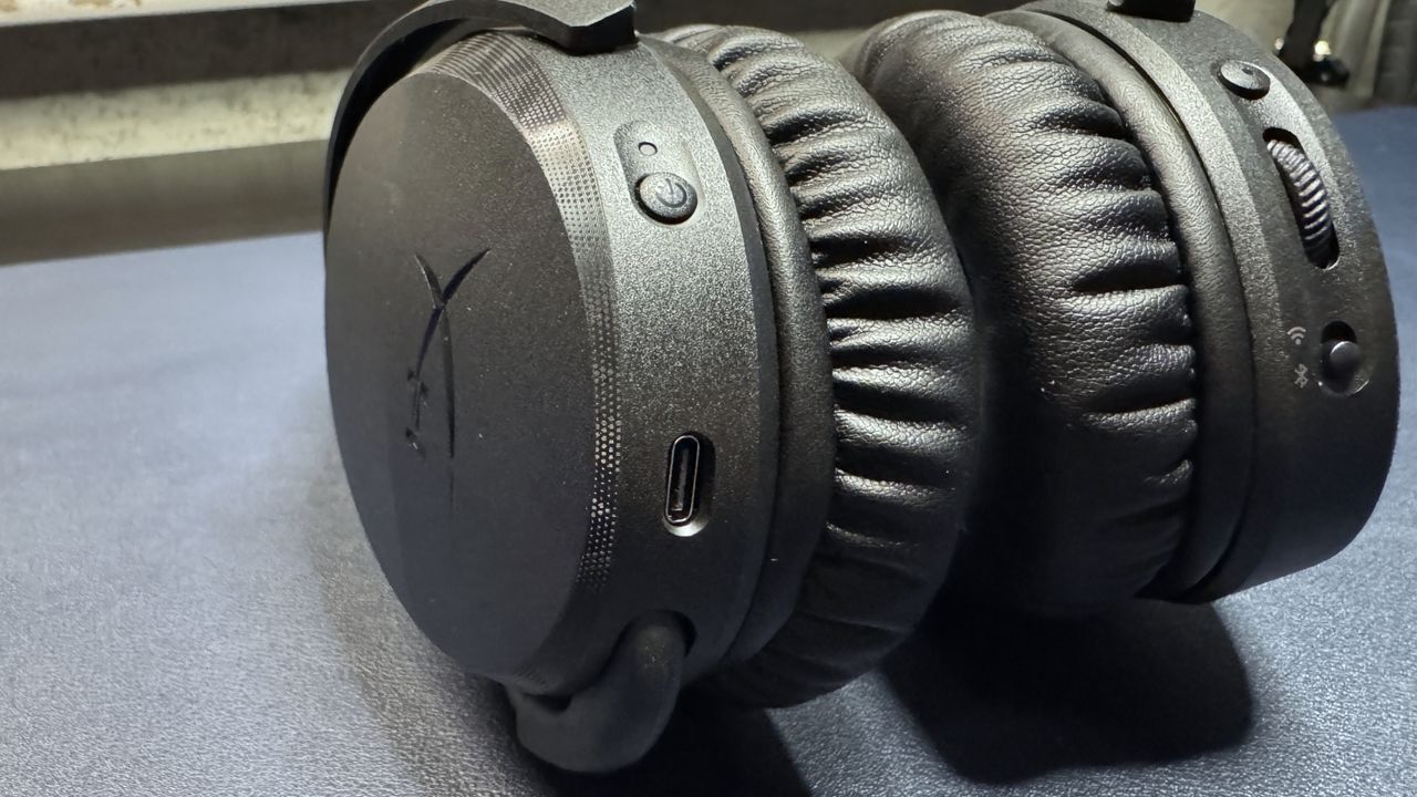 HyperX Cloud Stinger 3 Wireless