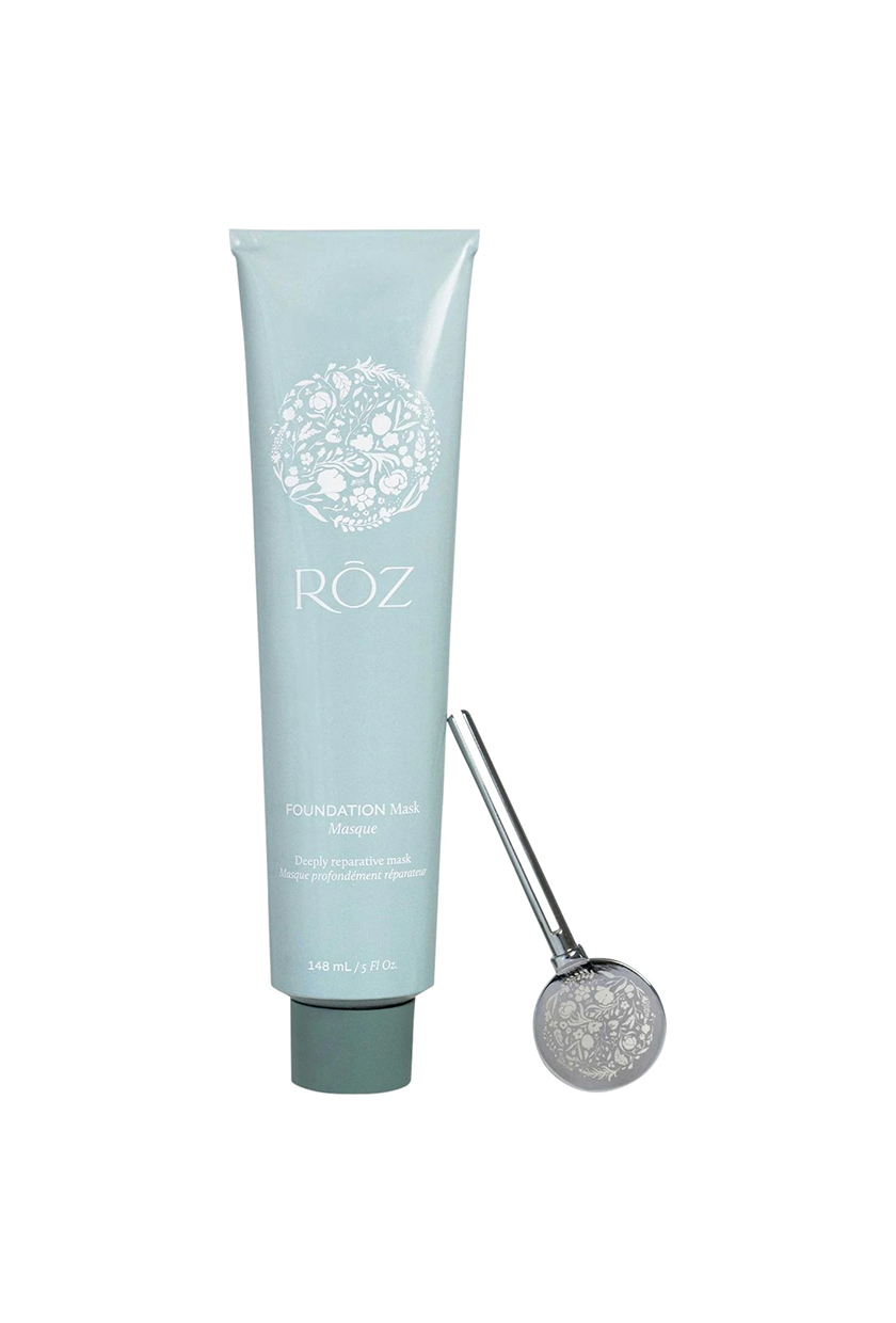 Foundation Hydrating &amp; Reparative Hair Mask