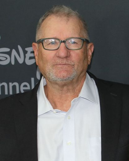 Now: Ed O'Neill 