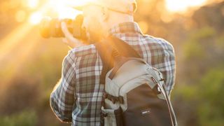 The Think Tank PhotoCross V2 photography sling bag