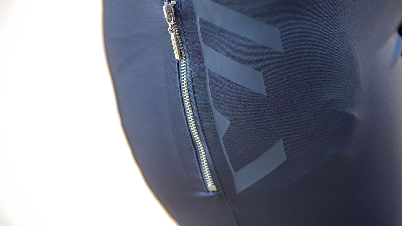 Aztec Diamond technical stretch leggings review