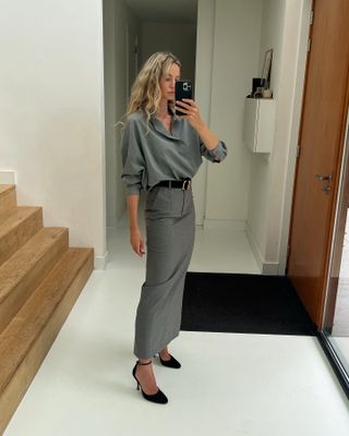 office outfits