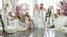 Bridal Fashion Week