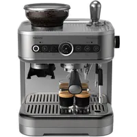 Philips Barista Brew Semi-Automatic Espresso Machine