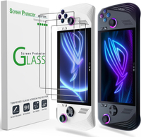 amFilm ASUS ROG Ally Tempered Glass Screen Protector |$8.99$7.64 at AmazonSave $1 - 