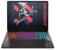 HP Omen Max 16 (RTX 5080): now $1,695 at HP