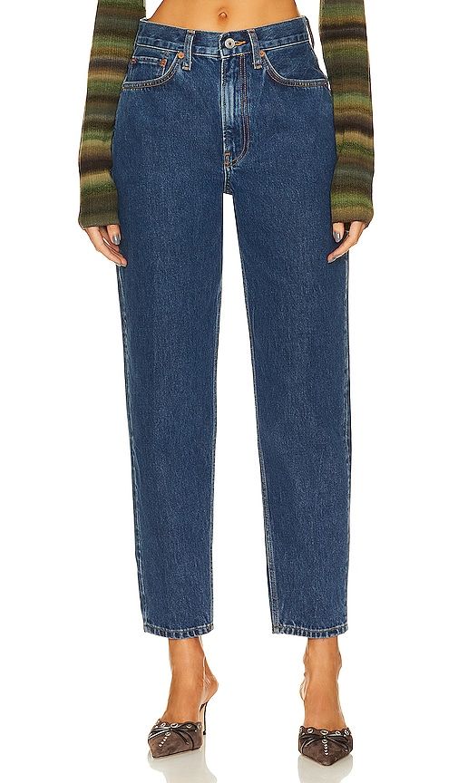 Originals Taper Jeans