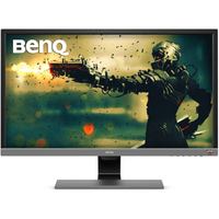 BenQ EL2870U 4K 28-inch gaming monitor | $295.98 at Amazon