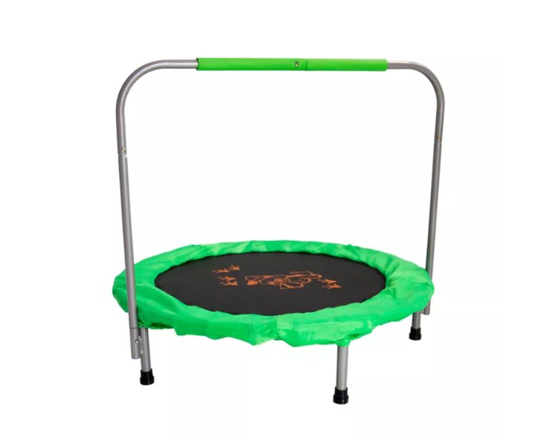 Best trampoline 2024 6 picks for fun and fitness Gardeningetc