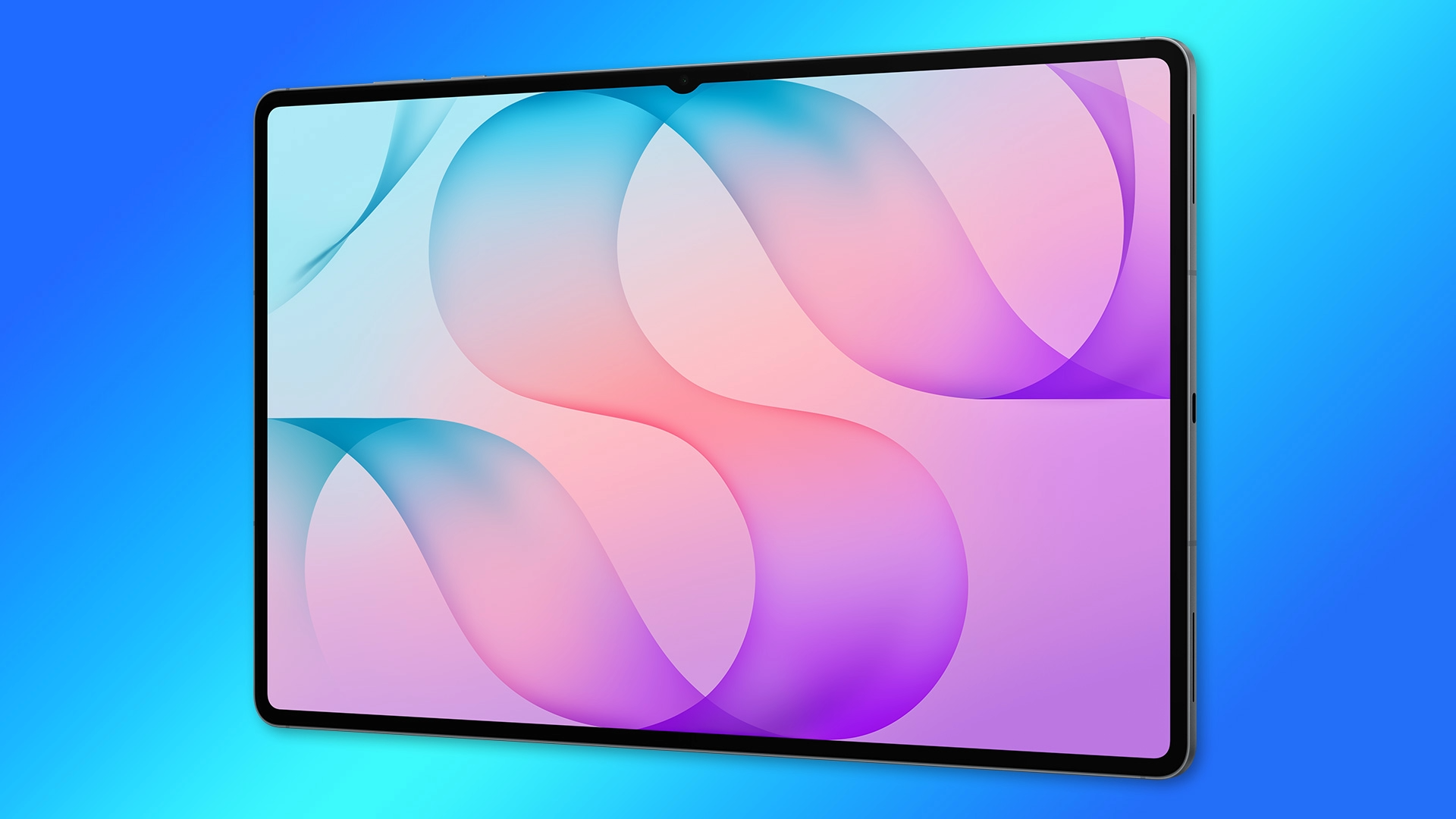 The Samsung Galaxy Tab S12